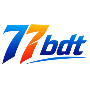 77 bdt লোগো পরিচয়